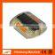Double side 4 LED Solar Plastic Road Stud