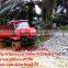 palm truck palm tractor palm dumper truck instock