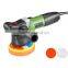 Dual Action 800W 1800-7000rpm 125mm Pad Dual Action Car Polisher Mini Car Polisher Cheap Floor Polisher Price