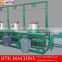 New invented high quality high efficiency steel used wire drawing machine