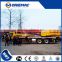 SANY 16ton hydraulic folding truck crane STC160C