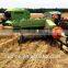 Newest CE approved super quality straw baler machine