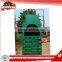 Vertical hydraulic waste paper baler,cardboard baling press machine XK--60