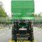 silage machine