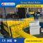 Heavy Duty Scrap Metal Baling Press