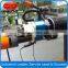 ISD150 model Electric Pipe Tube Beveling Machine Beveler with high quality