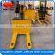 Cbd15D Electric Pallet Truck