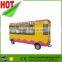 big space kitchen van, infrared food oven, industrial electric carts