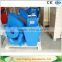 electric motor grinding hammer mill with cyclone