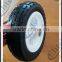 Kids Pedal Go Cart Wheel, Garden Cart Wheel, WHeelbarrow Wheel