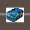 Expandable party & picnic aluminium foil cooler bag