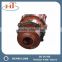 WQ sewage cast iron pompe submersible