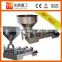 Weidely used ginger paste filling machine/tomato paste packaging machine