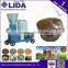 Low Price small animal feed flat die pellet machine/mill JY230B With CE | wood pellet machine/mill JY200B JY230B