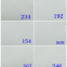 1230mm*600m*0.07mm PVC Ceiling Embossed Film/PVC Film/PVC Foil 238/996/154/603/975 etc.