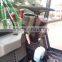 Newest 0.8ton mini loader ZL08F with cheap price