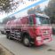 CANMAX SEWAGE SUCTION TRUCK ST16 WITH SEWAGE TANKER FOR SALE