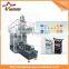 Milk High Speed Brick Carton Packaging Machine