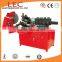 LEC Post Tension Corrugated Pipe Machine
