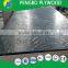 coating film formwork plywood 12mm black film