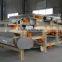 Solid-liquid separation belt filter press for apple juice factory for food industry