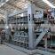 Full automatic chip board machine