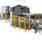 Automatic Aerosol can making machine from diameter 45mm to 65mm