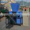 Big capacity shredding equipment shredder machines
