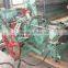 High quality agricultural fishing net machine price