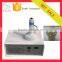 Portable Type Round Manual Plastic Bottle Cap Induction Sealing Machine