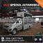 High Quality Factory Direct Sale Digital Advertising Truck for Sales