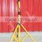 LED High Flux remote area 12vtripod work light military photographic equipment