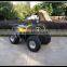 150cc design frame quads for sale
