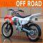 2015 New Import Dirt Bike 250cc
