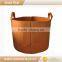 garden plant pot bag,polyethylene plant pots