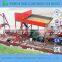 Iron Powder Mining and washing Machine from River sand