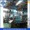 3 layer coextrusion LDPE LLDPE film blowing machine