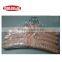 Sponge Satin Hanger