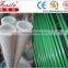 DIN GB standard PPR conveying water plastic tube/pipe