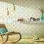 Custom latest 3d bedroom wallpaper