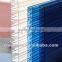 GE 123R Polycarbonate Sheet&Greenhouse Hollow Sheet of Roofing