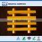 Slip Resistance easily carried best design fiberglass Grid