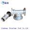 Factory Supply Aluminum Alloy High Pressure Water Cannon