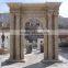 marble fireplace parts for electric fireplace heater