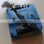96v 150a sine wave bldc motor controller