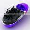 2015 Hot Selling Hair Beauty Comb Anti-static Comb Mini Portable Anion Hair Beauty Comb