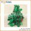 mini pine christmas tree/pe christmas tree/manufacturer christmas ornament