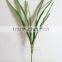 SJ071203 Green plastic tree leave/high initation foliage leave