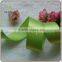 beautiful satin fabric ribbon for decoration