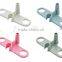Wholesale Stock Small Order Bathroom Shower Body Wash Plastic Storage Rack